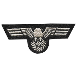 Nazi Eagle Hat Patch