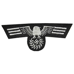 Nazi Eagle Patch