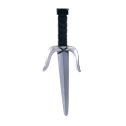 Ninja Knives (sais)