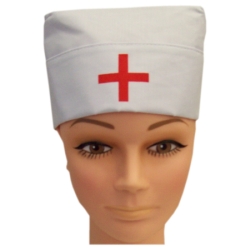 Nurse Hat