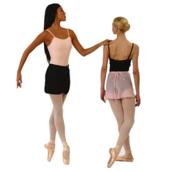 Adult Nylon Camisole Leotard – Capezio Style TB1420