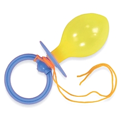 Jumbo Baby Pacifier