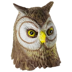 Owl Mask