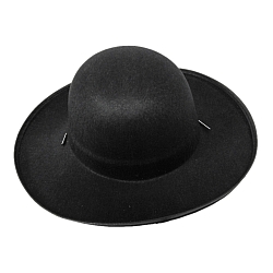 Economy Padre/Amish Hat