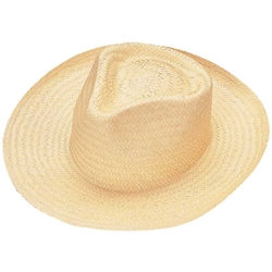 Panama Straw Hat