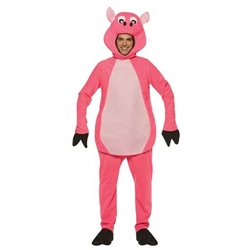 Pig Adult Costume