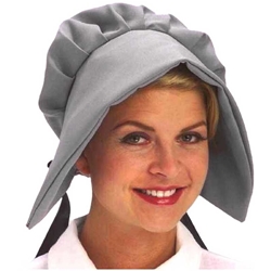 Pilgrim / Colonial Bonnet