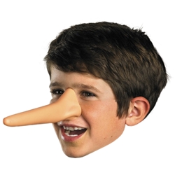 Pinocchio Nose