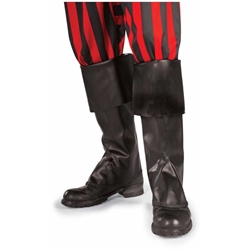 Pirate Boot Tops