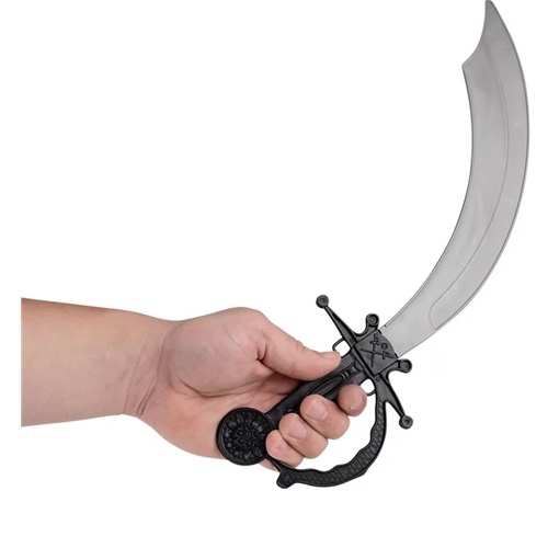 Economy Cutlass Pirate Sword