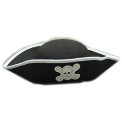 Pirate Hat - Permalux