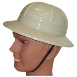 Economy Pith Helmet