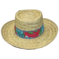 Plantation Hat