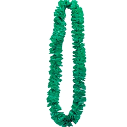 Plastic Lei