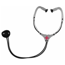 Plastic Toy Stethoscope