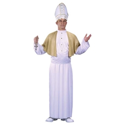 Pontiff Adult Costume