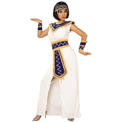 Princess Of The Pyramids Adult Costume