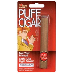 Puff Cigar