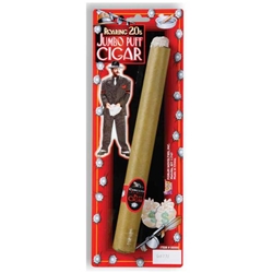 Puff Cigar