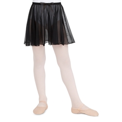 Kids Pull-On Skirt - Capezio® N1417C