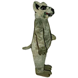 Rat Fink Mascot - Sales