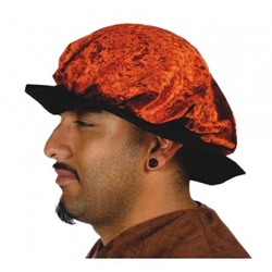 Renaissance Hat - Male