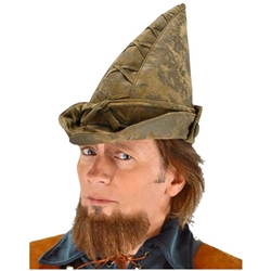 Robin Hood Hat - Deluxe