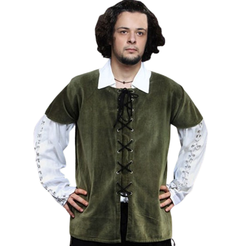 Robin Hood Vest