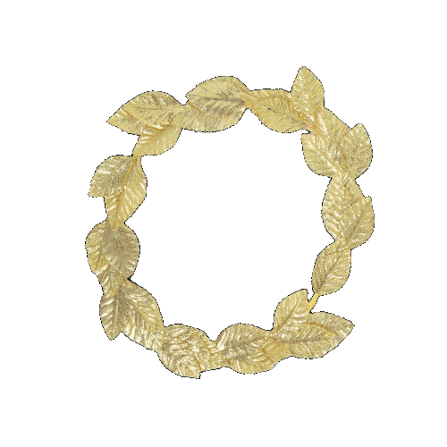 Roman Laurel Wreath Greek or Roman