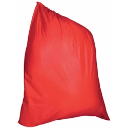Giant Santa Toy Bag