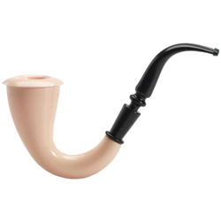 Sherlock Holmes Cavendish Style Pipe