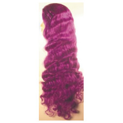 Show Girl Wig - Extra Long