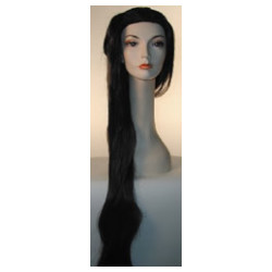 Show Girl Wig - Super Deluxe