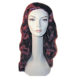 Showgirl Super Deluxe Wig