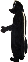 Skunk Mascot - Rental