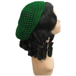 Snood / Renaissance Headpiece