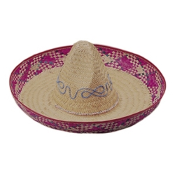 Authentic Style Sombrero