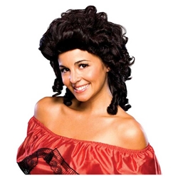 Southern Belle Wig - Bargain