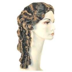 Southern Belle Wig Deluxe