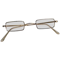 Square Frame Glasses