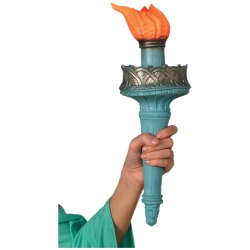 Statue of Liberty Torch