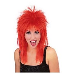 Superstar/Devil Wig