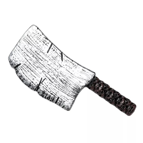 Tenderizer Weapon