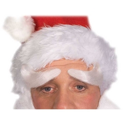 Teviron Santa Eyebrows