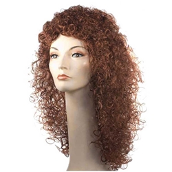 Plabo Wig Great for The Beast, Dolly, Perm Wigs, and Much More