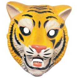 Tiger Mask - Child