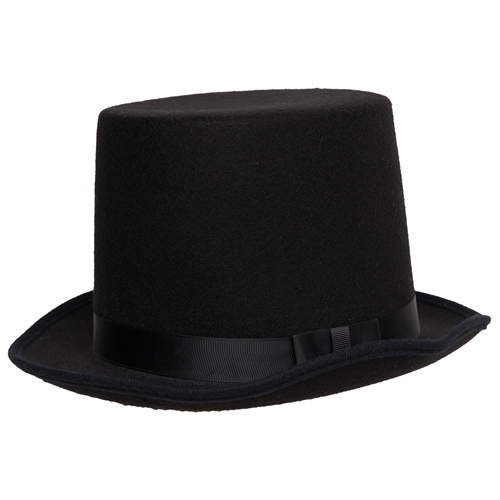 Felt Top Hat