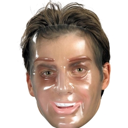Transparent Masks
