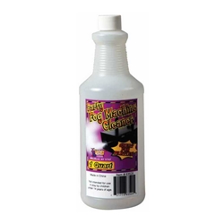 Fog Machine Cleaner