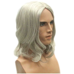 Value Biblical Wig